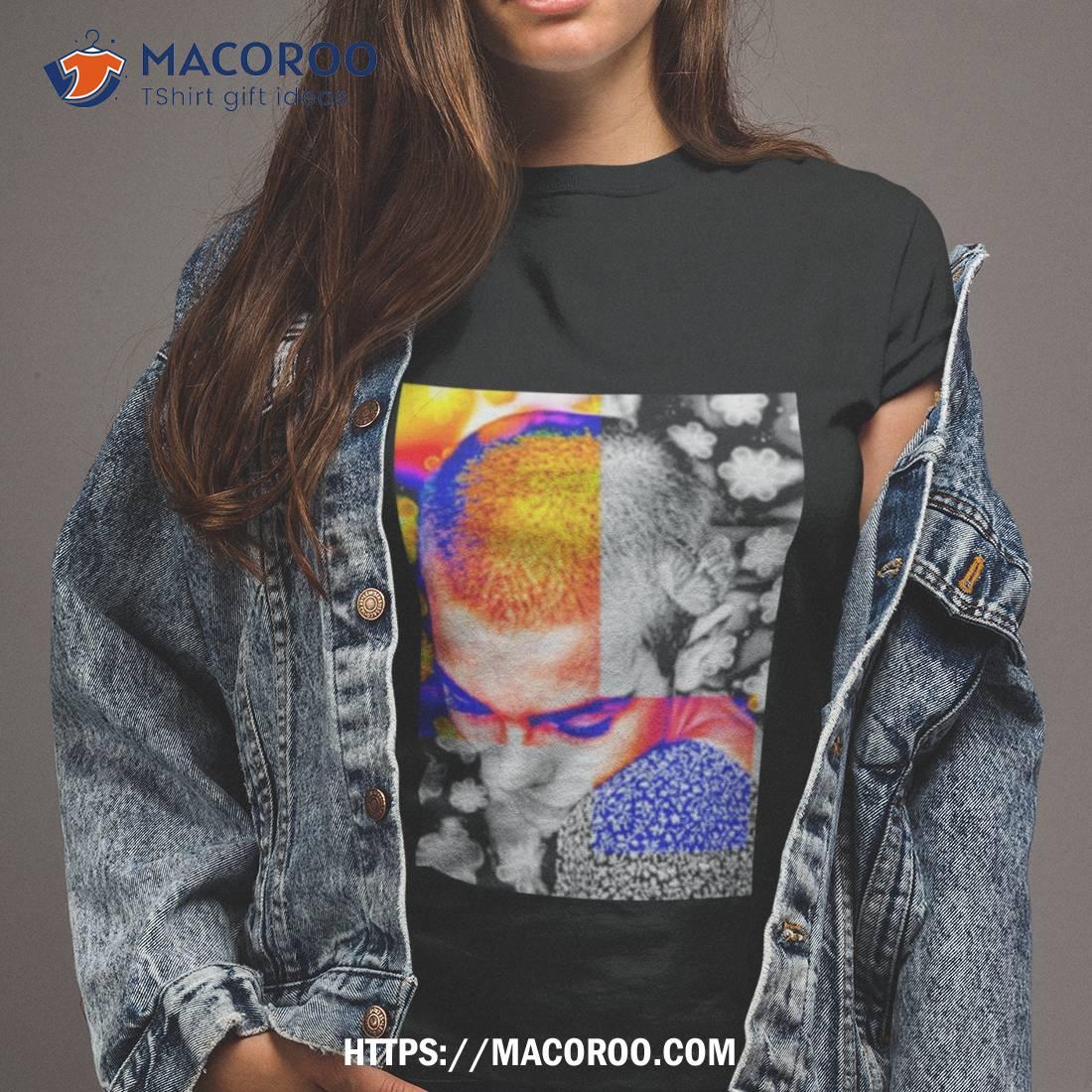 Sinead O’connor Retro Shirt Sinead O’connor Retro Shirt