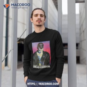 Sinead Potrait Sinead O’connor Shirt 2 sinead potrait sinead o connor shirt sweatshirt 1