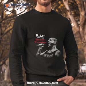 singing sinead o connor vintage singer shirt sweatshirt