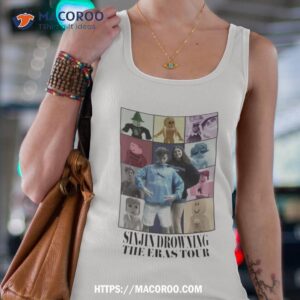 sinjin drowning the eras tour shirt tank top 4
