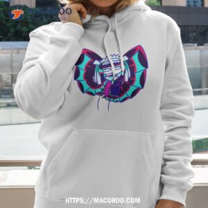 Sip Sip Danganronpa Shirt