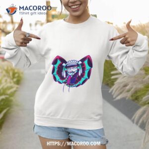 sip sip danganronpa shirt sweatshirt