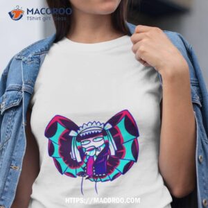 Sip Sip Danganronpa Shirt