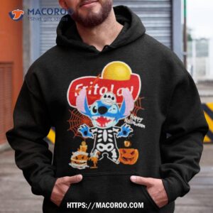Skeleton Stitch Frito Lay Happy Halloween 2023 Shirt 1 skeleton stitch frito lay happy halloween 2023 shirt hoodie