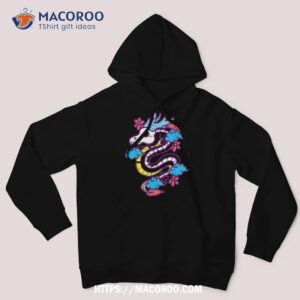 skeleton sugar skull dragon halloween dia de los muertos shirt skeleton masks hoodie