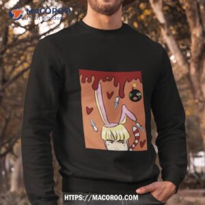 skeptical popee popee the performer shirt sweatshirt