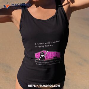 Sleeps In A Cofin Emily The Strange Shirt 1 sleeps in a cofin emily the strange shirt tank top 2