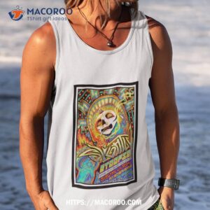 Slightly Stoopid Event Wantagh Ny Show August 26 2023 Art Poster Design Shirt 3 slightly stoopid event wantagh ny show august 26 2023 art poster design shirt tank top