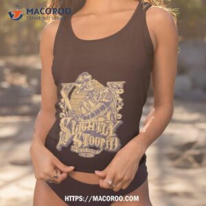 Slightly Stoopid Sgarbossa Summer Time 2023 Shirt