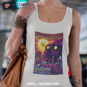 Slightly Stoopid Summertime 2023 Tour Aug 20 Freedom Mortgage Pavilion Camden Nj Shirt 2 slightly stoopid summertime 2023 tour aug 20 freedom mortgage pavilion camden nj shirt tank top 4