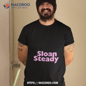 Sloan Steady Shirt