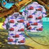 Slocomb, Alabama, City Of Slocomb Fire-rescue Hawaiian Shirt