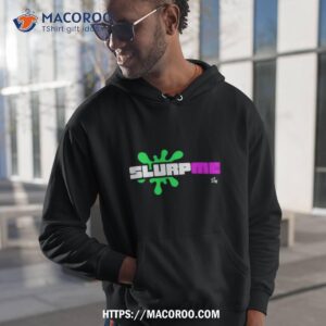 Slurpme 2023 Shirt