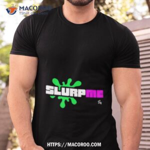 Slurpme 2023 Shirt