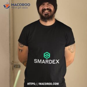 Smardex Logo Shirt