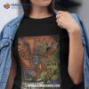 Smashing Pumpkins Pnc Bank Arts Center, Holmdel, Nj Aug 24, 2023 Poster Shirt