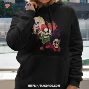 Smells Like Children Halloween Shirt