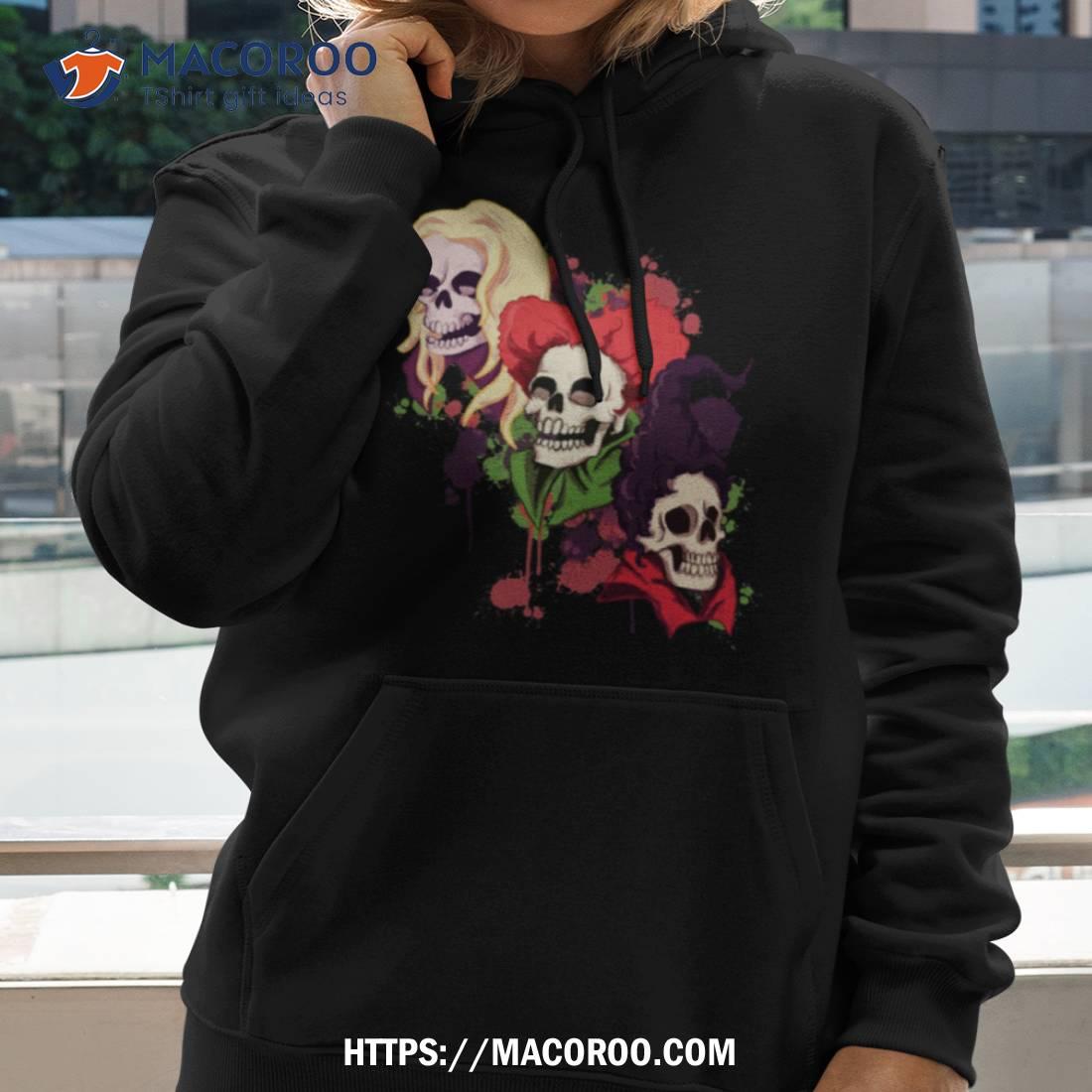 Smells Like Children Halloween Shirt Smells Like Children Halloween Shirt