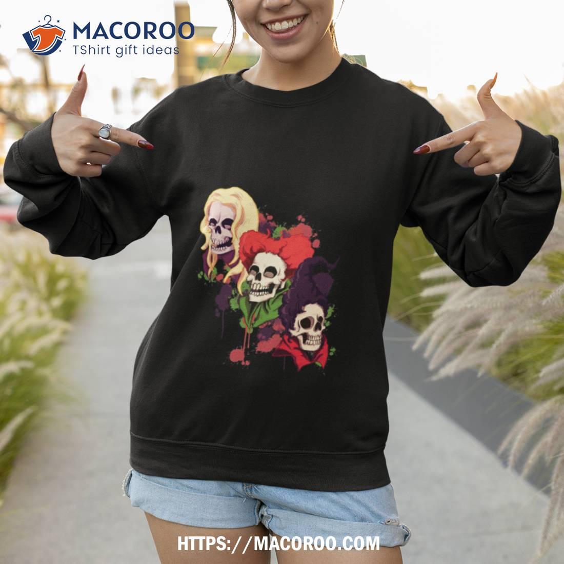 Smells Like Children Halloween Shirt Smells Like Children Halloween Shirt