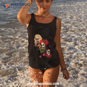 Smells Like Children Halloween Shirt 3 smells like children halloween shirt tank top