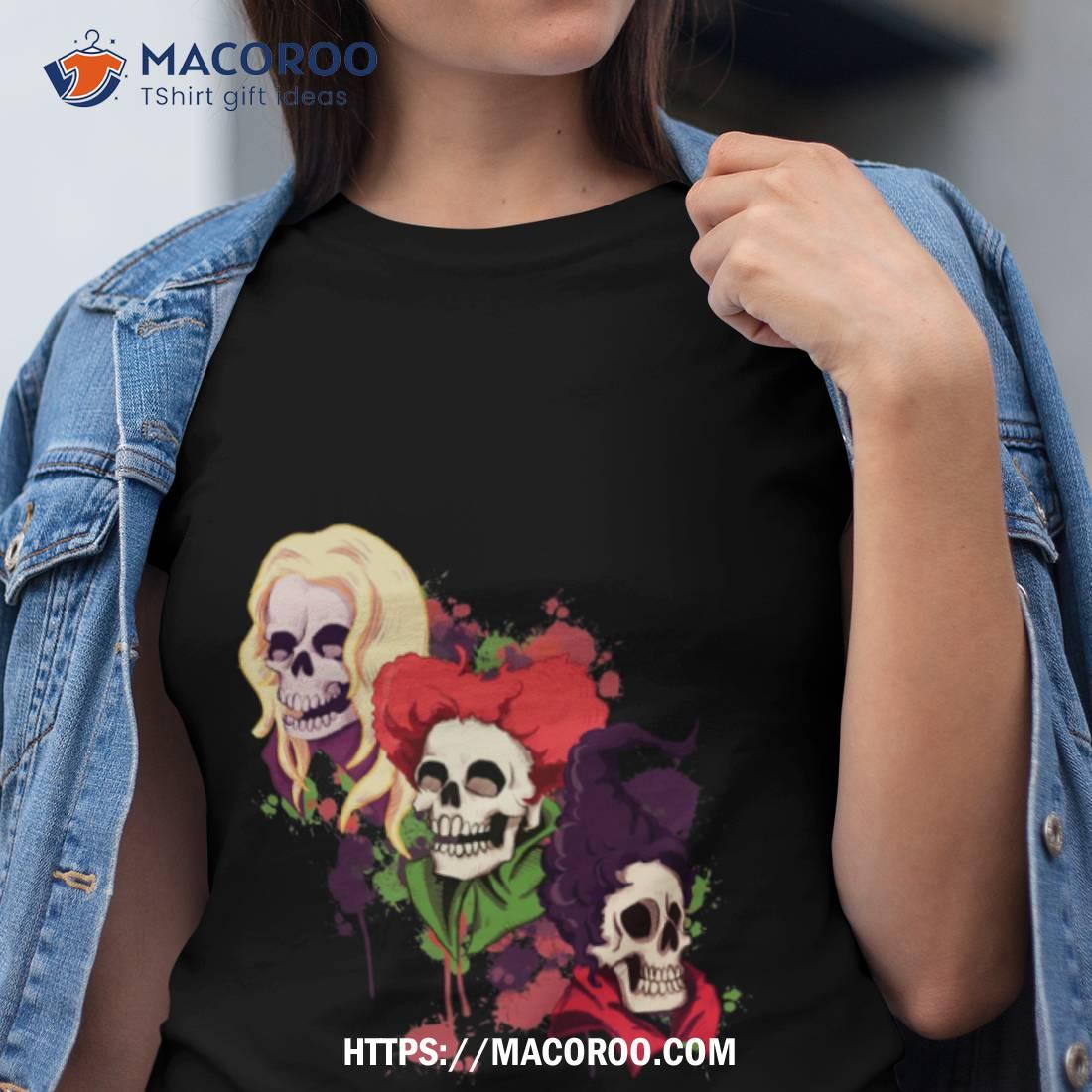 Smells Like Children Halloween Shirt Smells Like Children Halloween Shirt