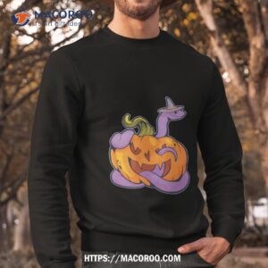 snake halloween shirt sweatshirt