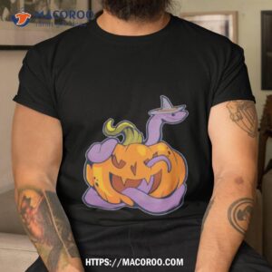 Snake Halloween Shirt