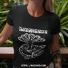 Snakes Turbonegro Shirt