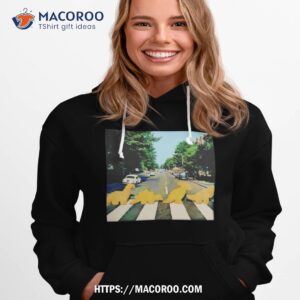 snazzy seagull dino nuggie shirt hoodie 1