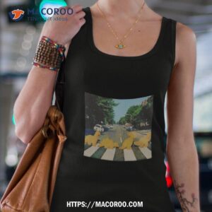 Snazzy Seagull Dino Nuggie Shirt