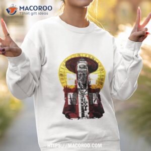 snyder netflix dozens of rebel moon shirt sweatshirt 2