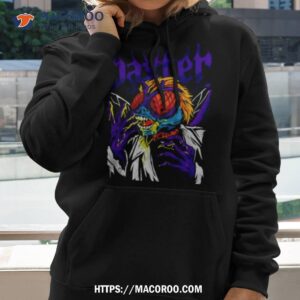 so fly baxter stockman shirt hoodie