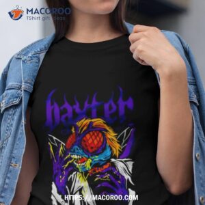 so fly baxter stockman shirt tshirt