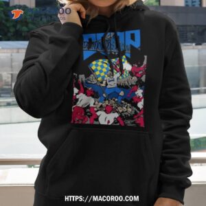 Sob X Doom 2023 Shirt