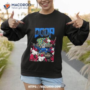 sob x doom 2023 shirt sweatshirt