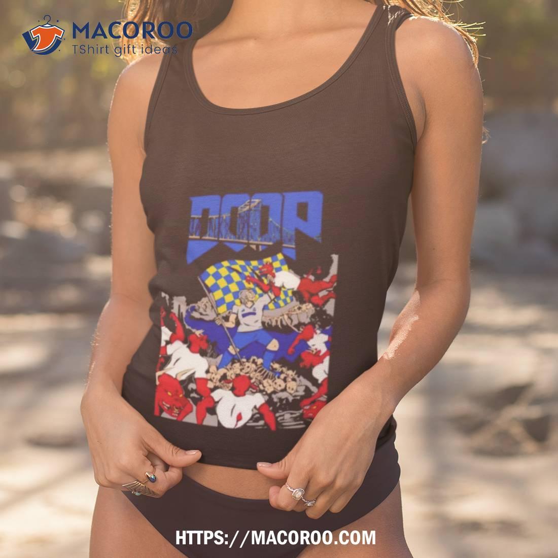 Sob X Doom Cartoon Shirt Sob X Doom Cartoon Shirt