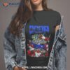 Sob X Doom Cartoon Shirt