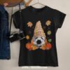 Soccer Autumn Fall Pumpkin Truck Mappe Thanksgiving Lover Shirt, Diy Halloween Gifts