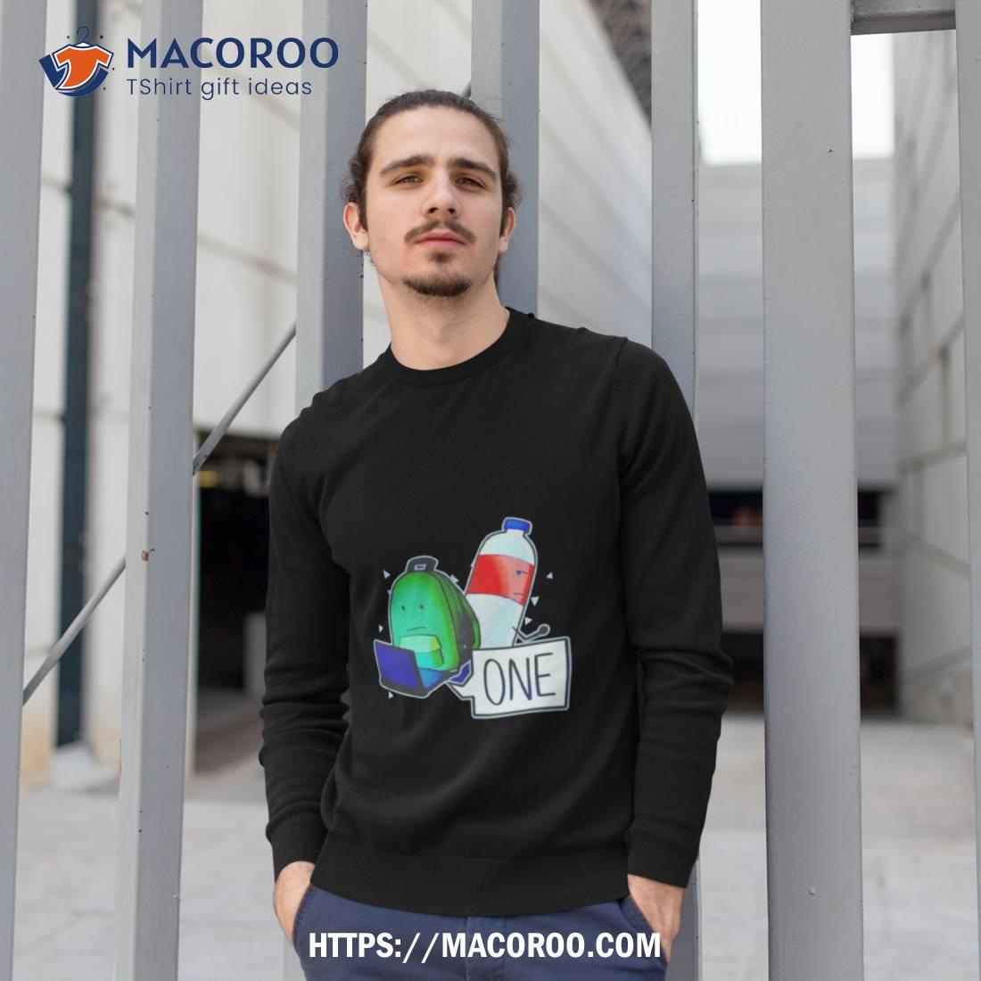 Sodapack One Shirt Sodapack One Shirt