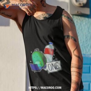Sodapack One Shirt 3 sodapack one shirt tank top 1