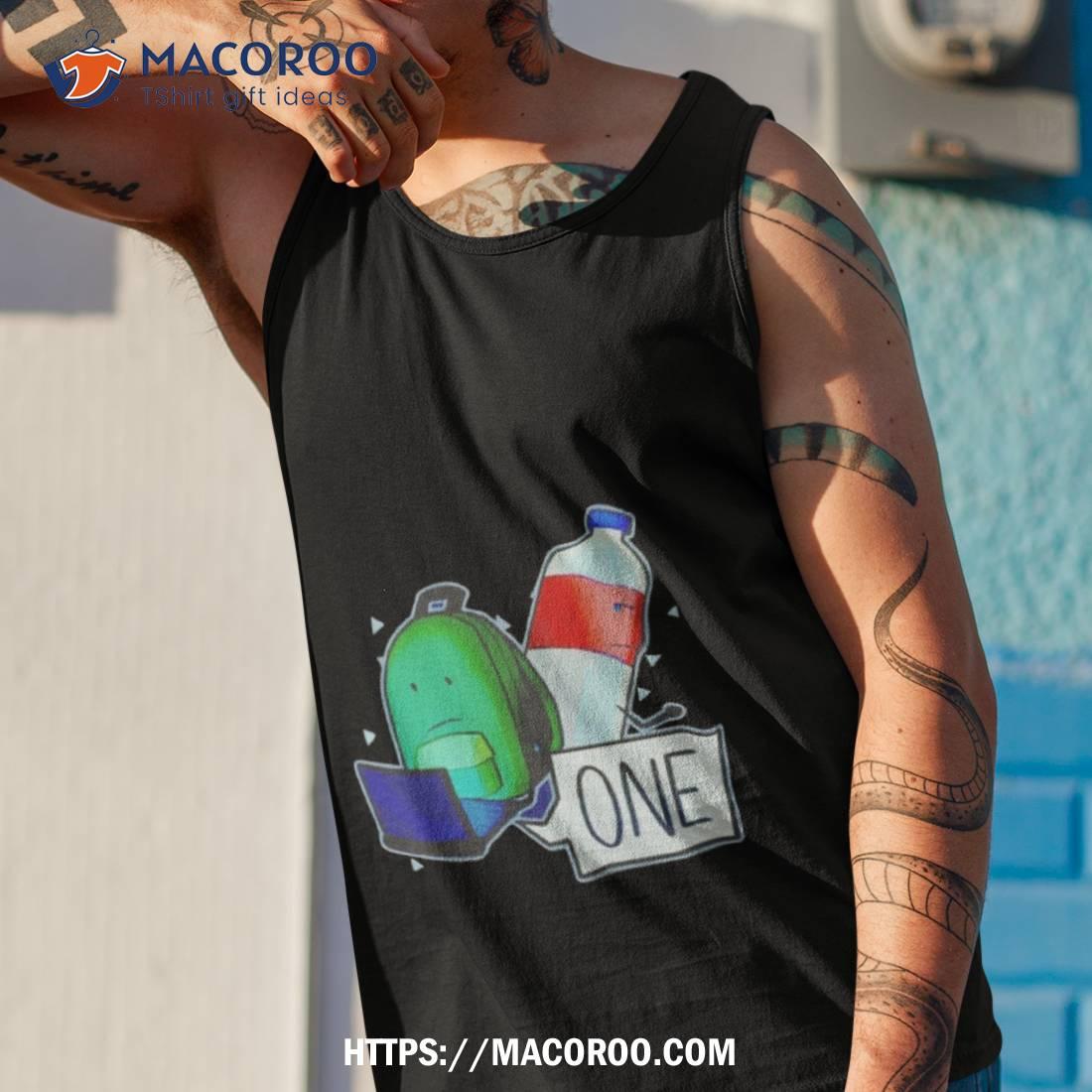 Sodapack One Shirt Sodapack One Shirt