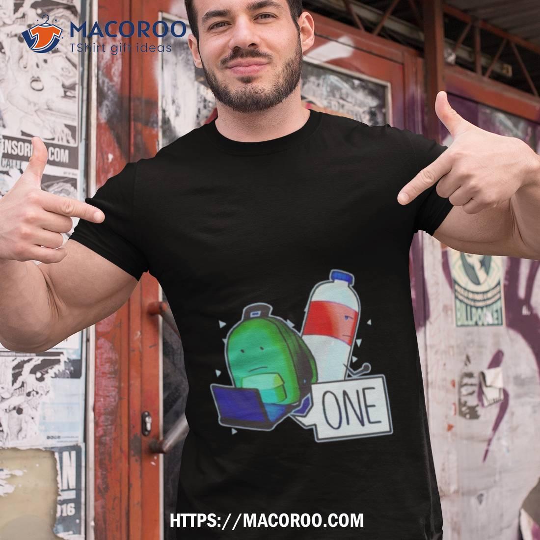 Sodapack One Shirt Sodapack One Shirt