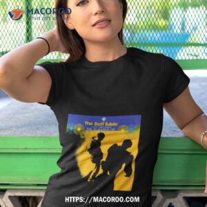 Soft Bulletin The Flaming Lips Shirt 3 soft bulletin the flaming lips shirt tshirt 1