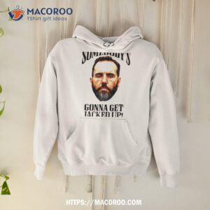 Somebody’s Gonna Get Jacked Up Jack Smith Shirt