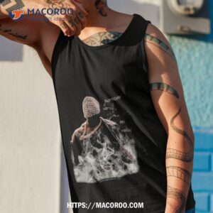 someday we ll all be free tee tank top 1