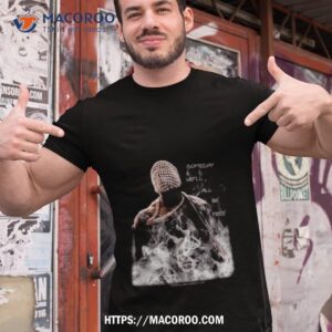 someday we ll all be free tee tshirt 1