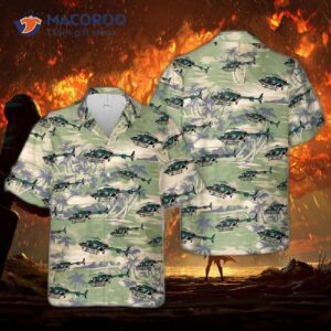 Sonoma County Henry 1 Hawaiian Shirt