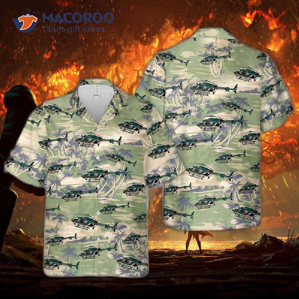 Sonoma County Henry 1 Hawaiian Shirt Sonoma County Henry 1 Hawaiian Shirt