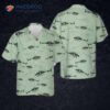 Sonoma County Henry Bell 1 Hawaiian Shirt