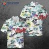 Sonoma County Henry Bell 1 Hawaiian Shirt